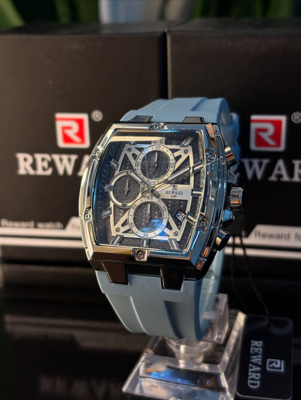 ساعت مچی مردانه REWARD 832261