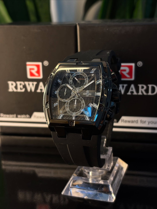 ساعت مچی مردانه REWARD 832261