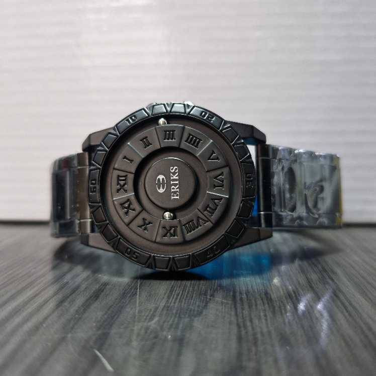 ساعت مردانه آهنربایی مگنتی اریکس | Men’s Magnetic Watch ERIKS