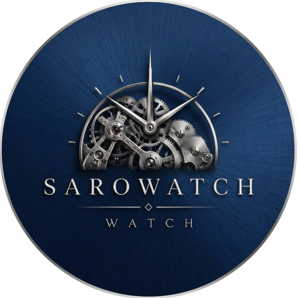 sarowatch سارو واچ